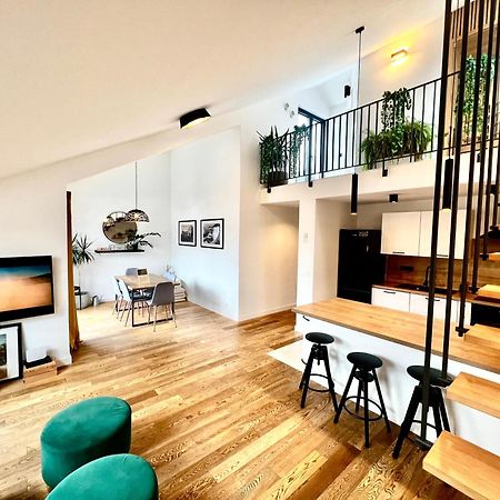 Aria Suite & Spa دوبروفينك المظهر الخارجي الصورة