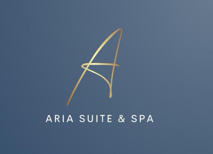 Aria Suite & Spa دوبروفينك المظهر الخارجي الصورة