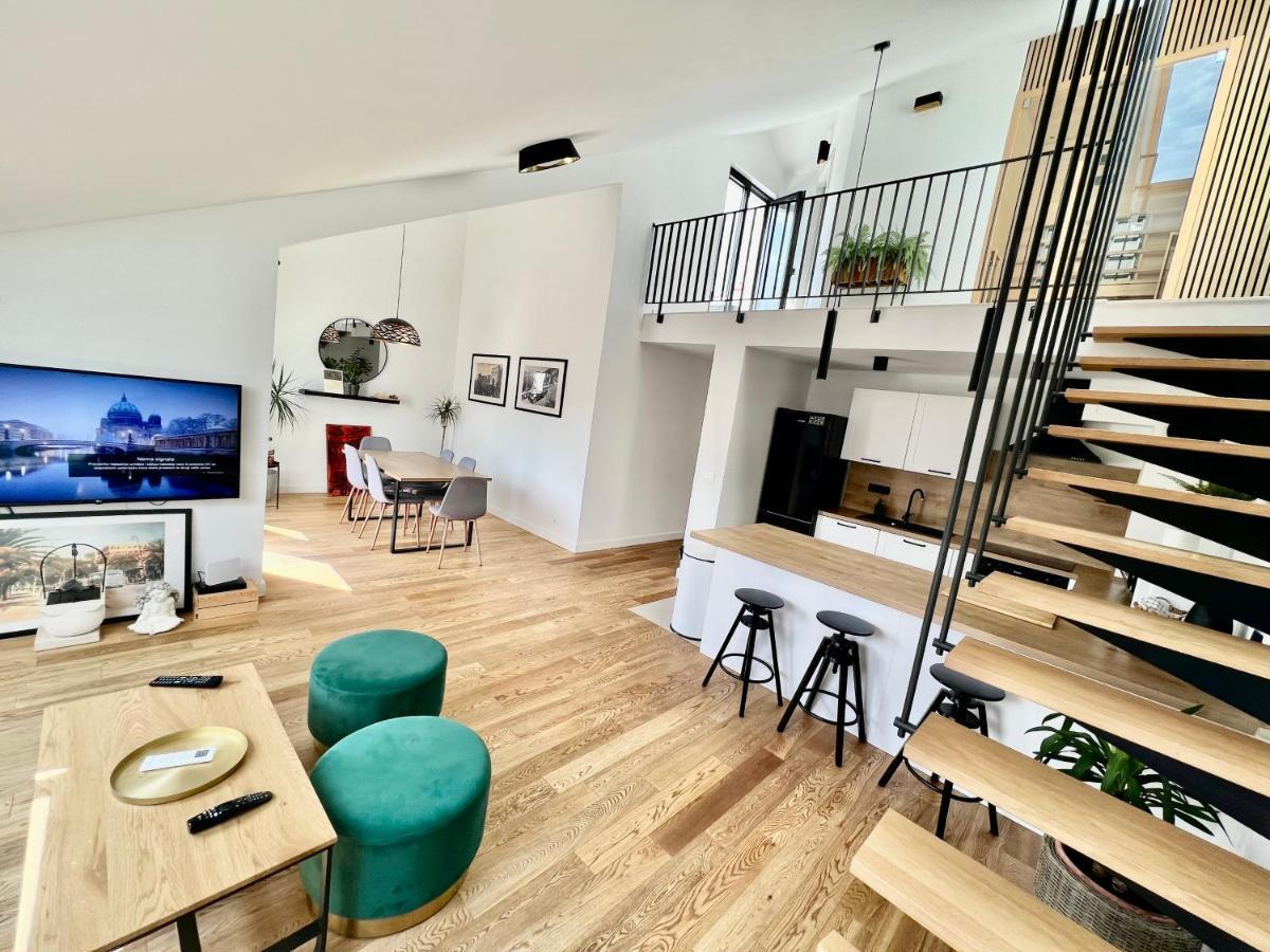 Aria Suite & Spa دوبروفينك المظهر الخارجي الصورة