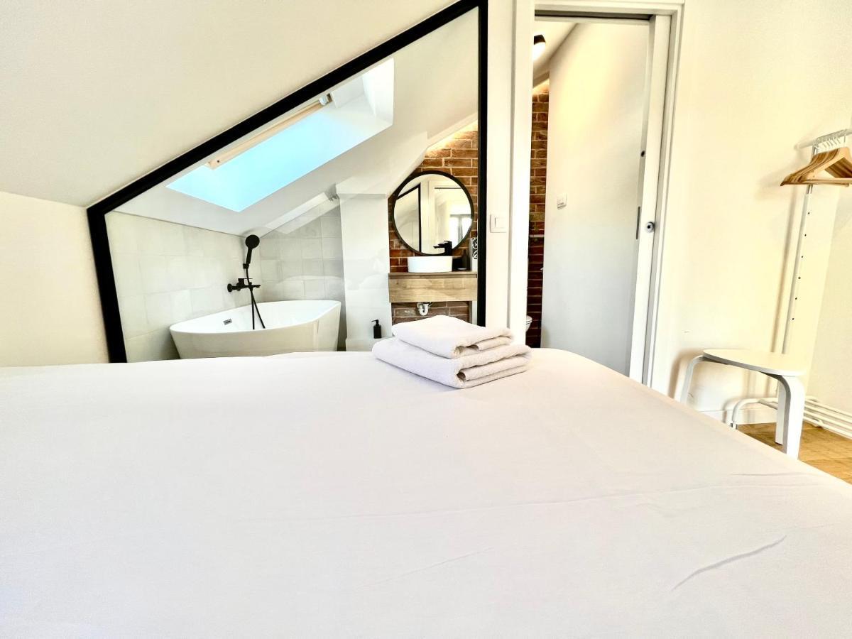 Aria Suite & Spa دوبروفينك المظهر الخارجي الصورة