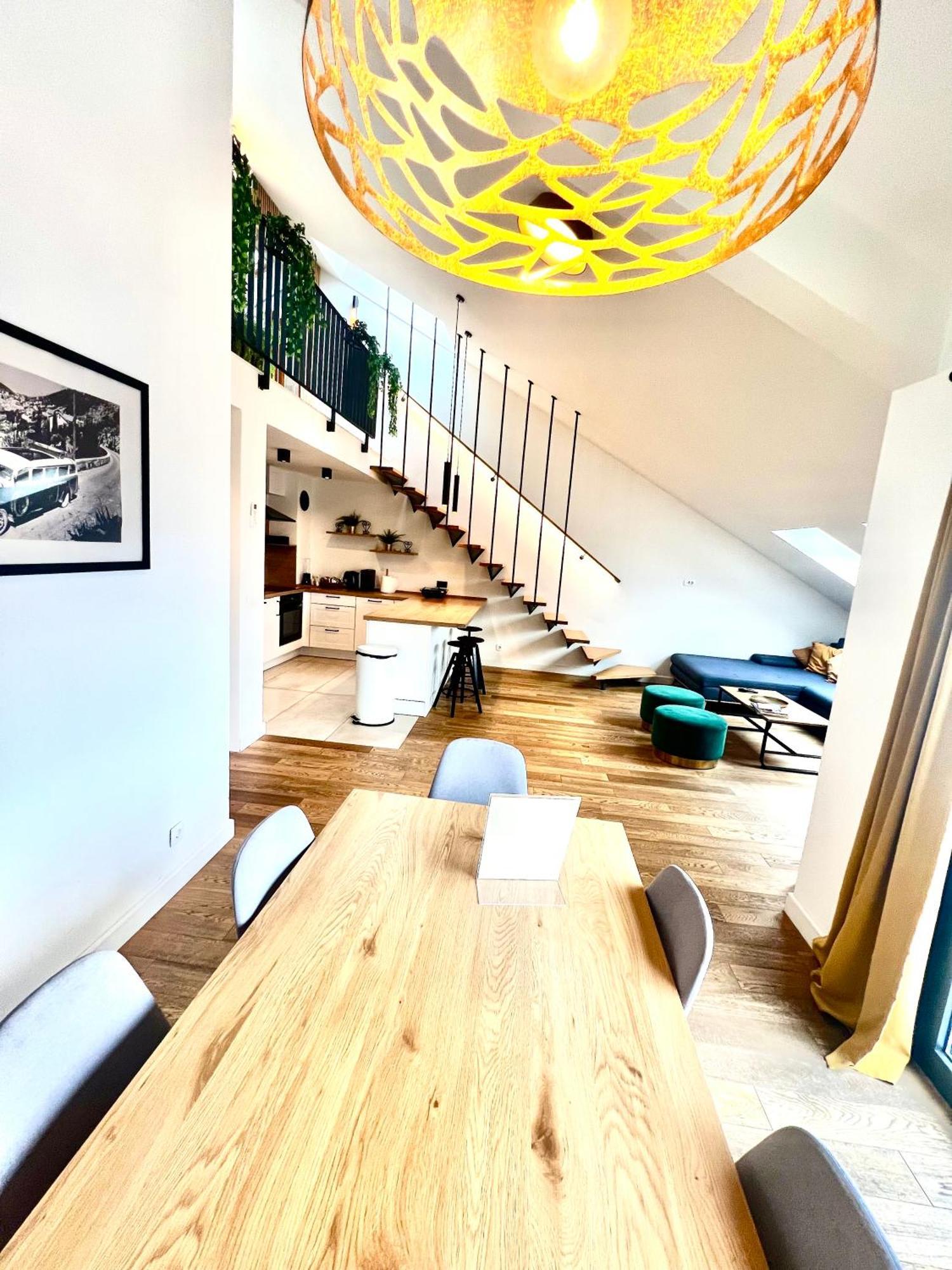 Aria Suite & Spa دوبروفينك المظهر الخارجي الصورة